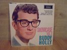 Buddy Holly – UK – 45 EP - Showcase Vol.2 - 1964- Coral ?– FEP 2069 EX / EX