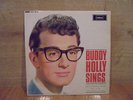 Buddy Holly - Sings – UK – 45 EP - 1964- Coral ‎– FEP 2070 EX / VG+