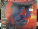 DAYS OF THUNDER Soundtrack VG+ Vinyl in shrink GUNS N ROSES JOAN JETT CHER