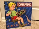 The Offspring Americana LP (Vinyl) - (First Press)