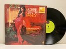 Bobbie Gentry Fancy Rate Capitol LP 1970 In Shrink NM-/VG+