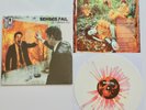 SENSES FAIL Let It Enfold You (SEALED) SPLATTER VINYL LP silverstein.thrice.afi