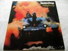 **SLEEVE ONLY** URIAH HEEP   SALISBURY * 1971 Swirl VERTIGO LP