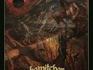 BEWITCHER-CURSED BE THY KINGDOM VINYL NEW