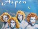 ASPEN-S/T LP-79 ORIG-SOFT SOUL/MODERN SOUL/AOR-PRIVATE-SEALED-SAN DIEGO-RARE