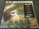 PINK FLOYD-A SAUCERFUL OF SECRETS-2016 UK 180g VINYL LP-NEW & SEALED*