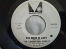 The Enchanted Forest The Word Is Love original 7