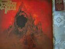 Death Sound Of Perseverance 3 X Green Vinyl