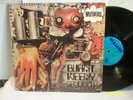 FRANK ZAPPA & THE MOTHERS LP 