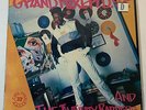1982 GRAND MIXER D.ST. AND THE INFINITY RAPPERS Cuts It Up 12