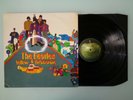 BEATLES-YELLOW SUBMARINE..RARE  SUPERB  1ST UK PRESS N/MINT VINYL LP 1969