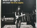 READ AD - John Mayer - Where the Light Is, Vinyl LP, 3 DISCS ONLY