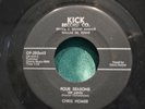 Chris Homer 'Four Seasons / Little Bull And Buttercup' 45 RARE EX