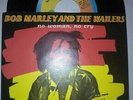 Bob Marley And The Wailers Lively Up Yourself /No Woman,no Cry Ita1974 EX++/NM