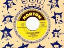 GLENN HONEYCUTT / JIMMY WAGES Rock All Night 7 NEW Sun Elvis presley johnny cash