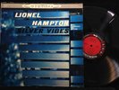 Lionel Hampton-Silver Vibes-Columbia 8277-STEREO AUTOGRAPHED