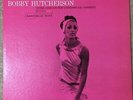 Bobby Hutcherson Happenings Blue Note Ny Van Gelder 5-321