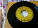 Sammy Lewis So Long Baby Goodbye 45 Record Original Sun #218 m- push marks Elvis