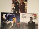 Panic At The Disco & Fall Out Boy Vinyl Record Bundle Too Weird To Live Infinity