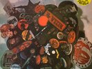 The Pink Fairies ?- What A Bunch Of Sweeties (LP) (VG-/G-VG)