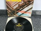 LP VINYL THE BEATLES  PLEASE PLEASE ME 1977 PORTUGESE PRESS EX/EX PRO CLEANED