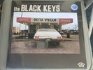 THE BLACK KEYS Delta Kream (INDIE COLOR 2xLP) SEALED VINYL