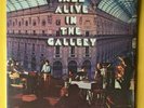 SANTE PALUMBO Jazz alive in the Gallery - 2LP g/f original press '75 SEALED mint