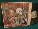 Grateful Dead* ?– The Best Of The Grateful Dead: Skeletons From The Closet EX Lp