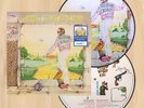 PICTURE DISC----  ELTON JOHN Goodbye Yellow Brick Road EXCLUSIVE 2LP Vinyl  0521