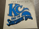 Kc And The Sunshine Band Best Of ROU 5007 English Import