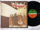 Led Zeppelin II RL SS Robert Ludwig Sterling Sound Hot Mix OG 1st Press LP