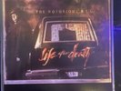 THE NOTORIOUS BIG Life After Death Vinyl 3LP