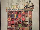 Monkees The Birds,The Bees LP Australian Rare True Mono Mix RCA 1968 COM