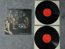 Jimi Hendrix Experience Electric Ladyland Polydor 1968 Double Vinyl Record LP