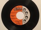 The Jaguars”Where Lovers Go” Chicano Tejano Latin Soul 45 Record