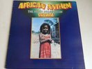 LP The Mikey Dread Show - Dubwise ?– African Anthem  1979 (71827)
