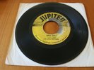 The Soul Rhythms - Soul Call / Ralph & Seddy - Musical Gates (Jupiter)