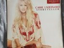 Carrie Underwood storyteller Vinyl