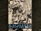 Genius/GZA  - Liquid Swords Cassette Single SEALED Wu Tang Clan Rap Hip Hop RZA