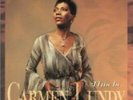 Carmen Lundy - Soul to Soul [New Vinyl LP] 180 Gram