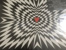Love And Rockets - Express - LP Vinyl Record - 6011-1 - VG+