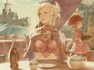 Pre-order Square Enix Final Fantasy XIV A REALM REBORN Vinyl LP