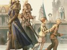 Pre-order FINAL FANTASY XIV: HEAVENSWARD VINYL LP [VINYL]