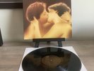 suede self titled debut album LP vinyl record oasis blur brit pop pulp
