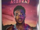 BRAND NEW SUPER RARE ??Chance the Rapper - Acid Rap COLORED Vinyl