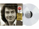Neil Diamond All-Time Greatest Hits 2-LP   Exclusive Clear Vinyl   New/Sealed
