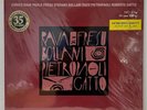 RAVA, FRESU, BOLLANI, PIETROPAOLI, GATTO   Shades of Chet  FONÉ 2XLP LTD  SEALED