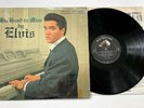 Elvis Presley His Hand In Mine RCA LPM-2328 Mono LP Near Mint Shrink Rare
