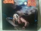 Ozzy Osbourne Bark at the Moon Original LP vinyl record