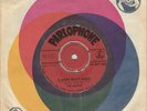 THE BEATLES ' A HARD DAY'S NIGHT' FINLAND 45